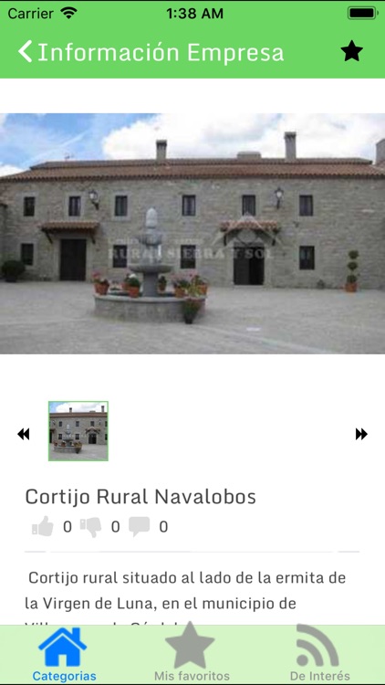 iyobusco screenshot-4