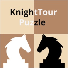 Activities of KnightTourPuzzle