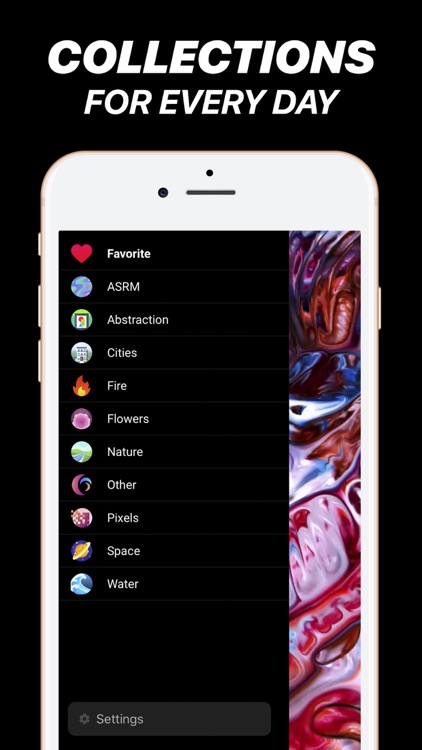 Live Wallpaper Maker Themes HD