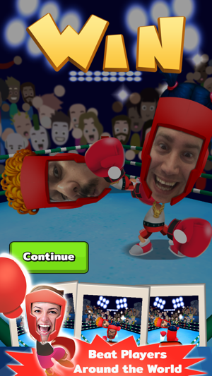 MiniMe Boxing(圖5)-速報App