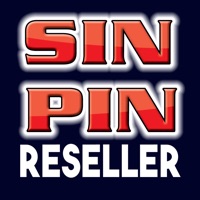SIN PIN RESELLER app not working? crashes or has problems?