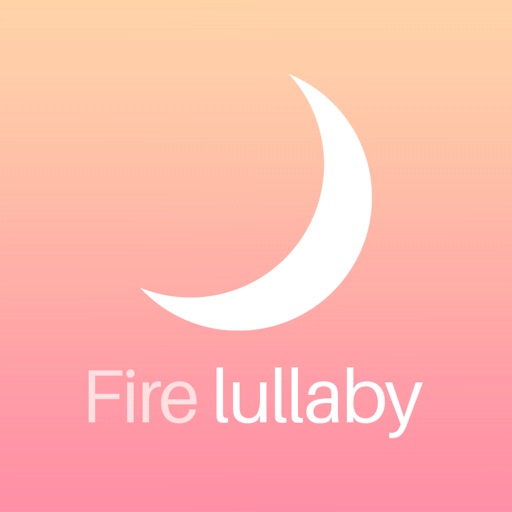 Fire lullaby