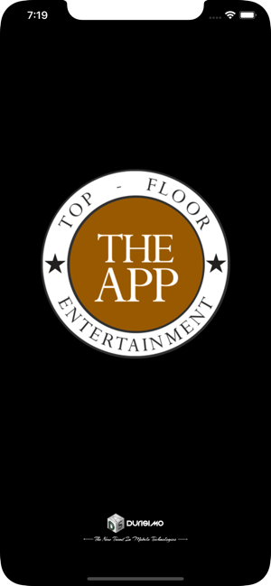 Top Floor Entertainment(圖1)-速報App