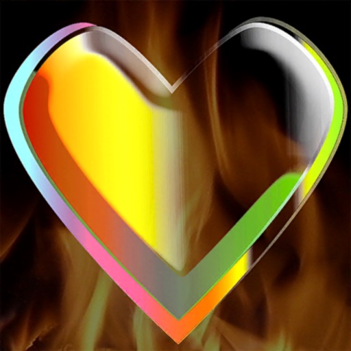 EPIC FIRE! Instant Atmosphere!