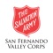 The Salvation Army of San Fernando Valley Corps is focused on meeting the needs of the community