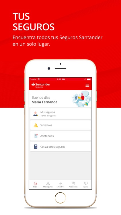 Santander Seguros