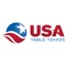 Icon USA Table Tennis