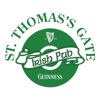 St Thomas's Gate