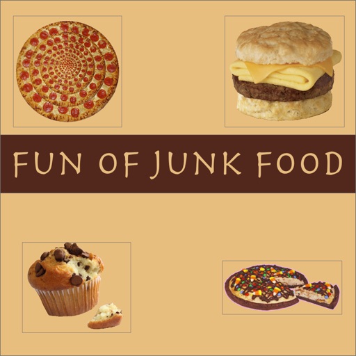 Fun Of JunkFood