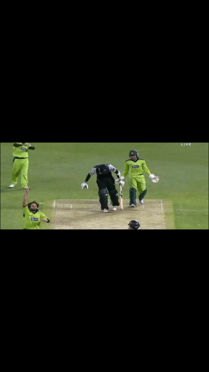 Live Cricket Tv Plus