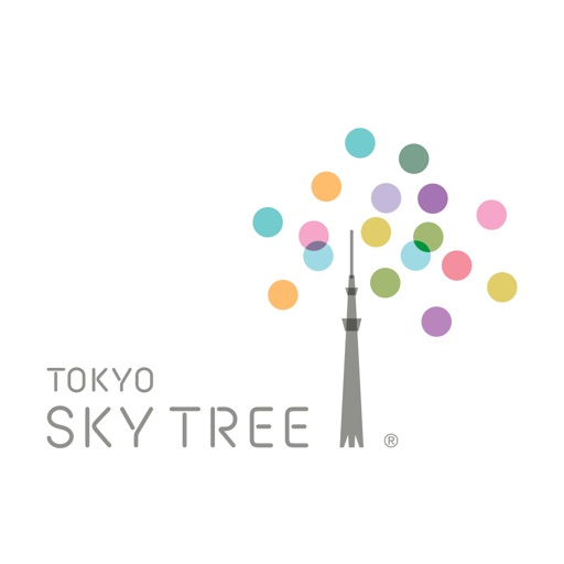 TOKYO SKYTREE® PANORAMA GUIDE