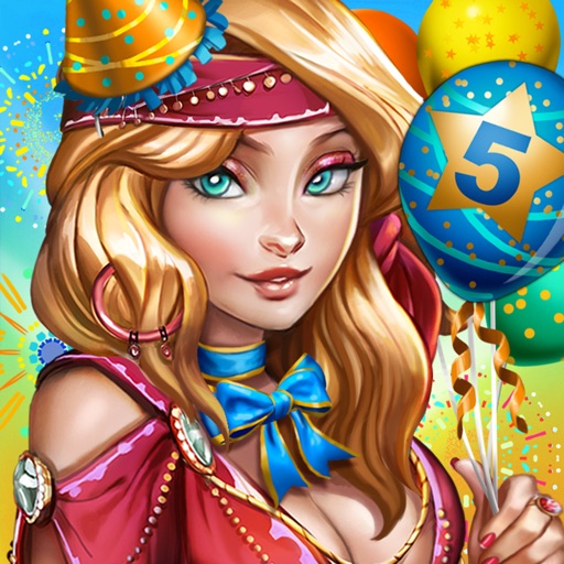 Shop Heroes: Trade Tycoon