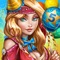 Craft legendary items, gear up your heroes for epic quests, and fight for the top of the Trade Wars and PvP Leaderboards in the original smash hit fantasy tycoon: Shop Heroes