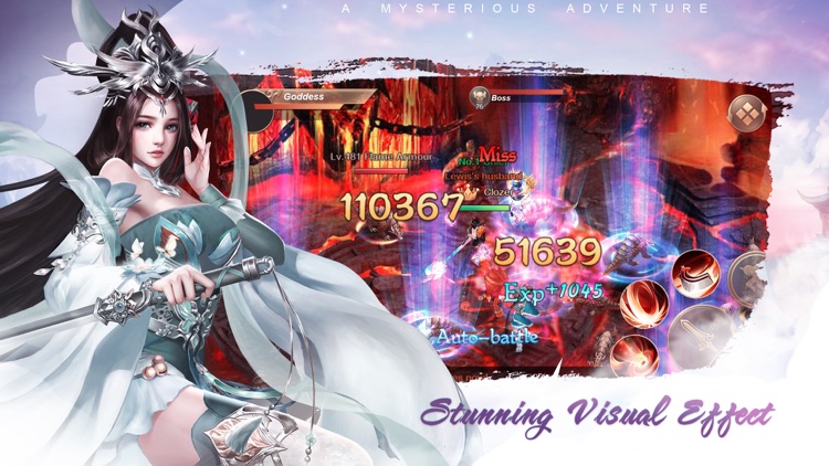 Mystic Realm