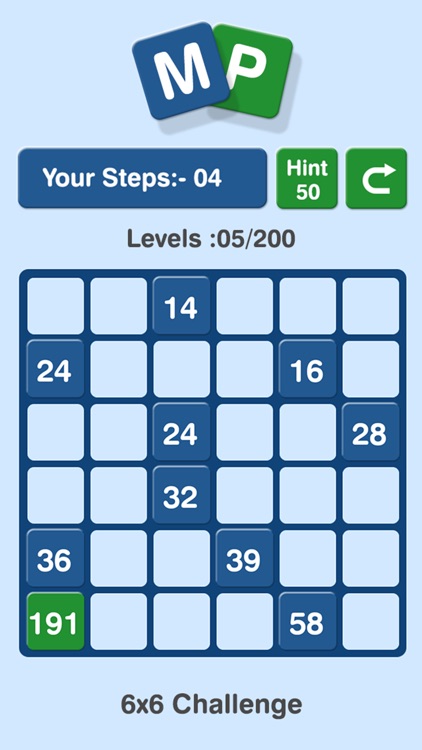 Math Master - Fun Puzzle screenshot-4