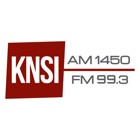 Top 39 Music Apps Like KNSI Radio AM 1450 & FM 99.3 - Best Alternatives