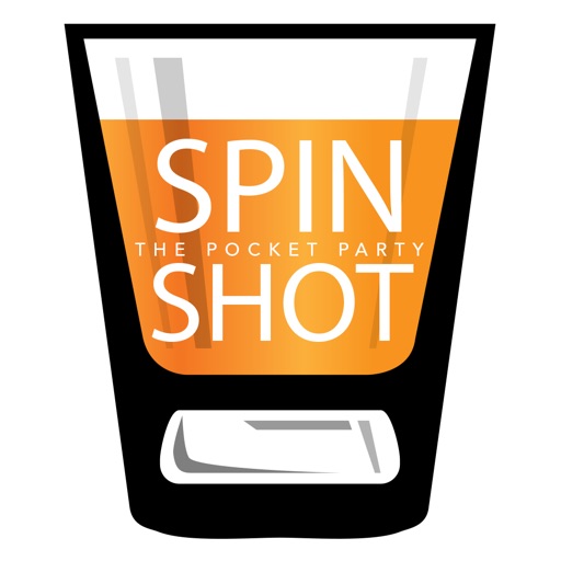 Spin Shot! - Pocket Party