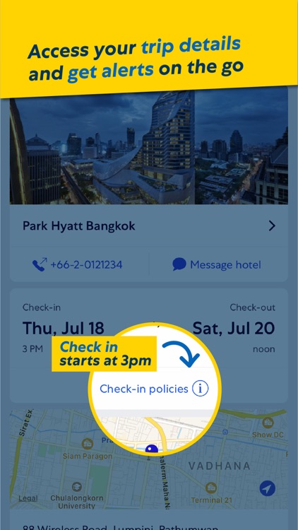 Expedia: Hotels, Flights & Car screenshot-6