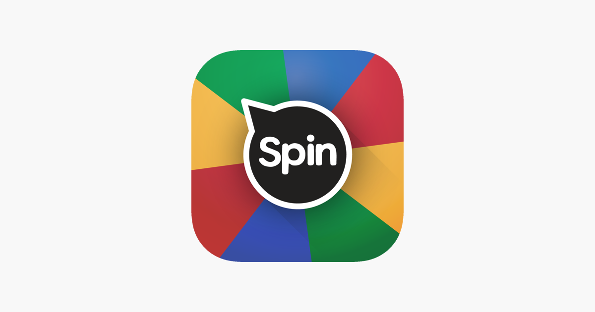 Spin The Wheel Random Picker On The App Store - what to play on roblox spin the wheel app