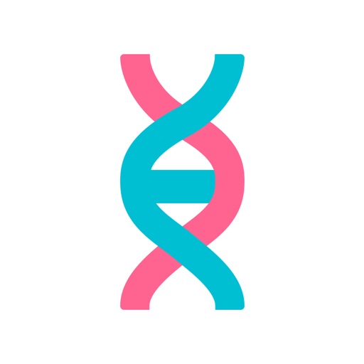 GENERIS: DNA & Nutrition App