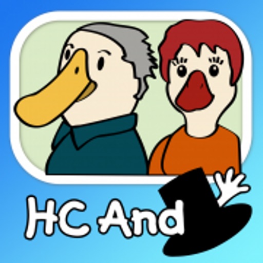 HC And - Mors eller fars kræft Download