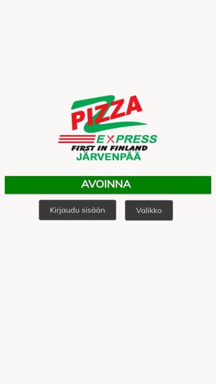 Pizza Express Järvenpää by Srikanth Yarlagadda