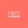Cocó La Fresh for Sosmatic