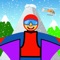 WINGSUIT DUDE