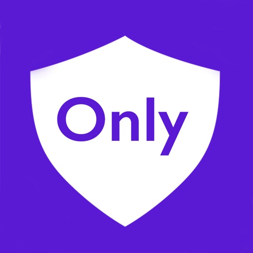 Only VPN - Fast VPN Proxy iOS App