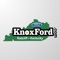 The Knox Ford Advantage Mobile App is designed for customers of Knox Ford with locations in Radcliff KY