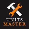 Icon UNITS MASTER