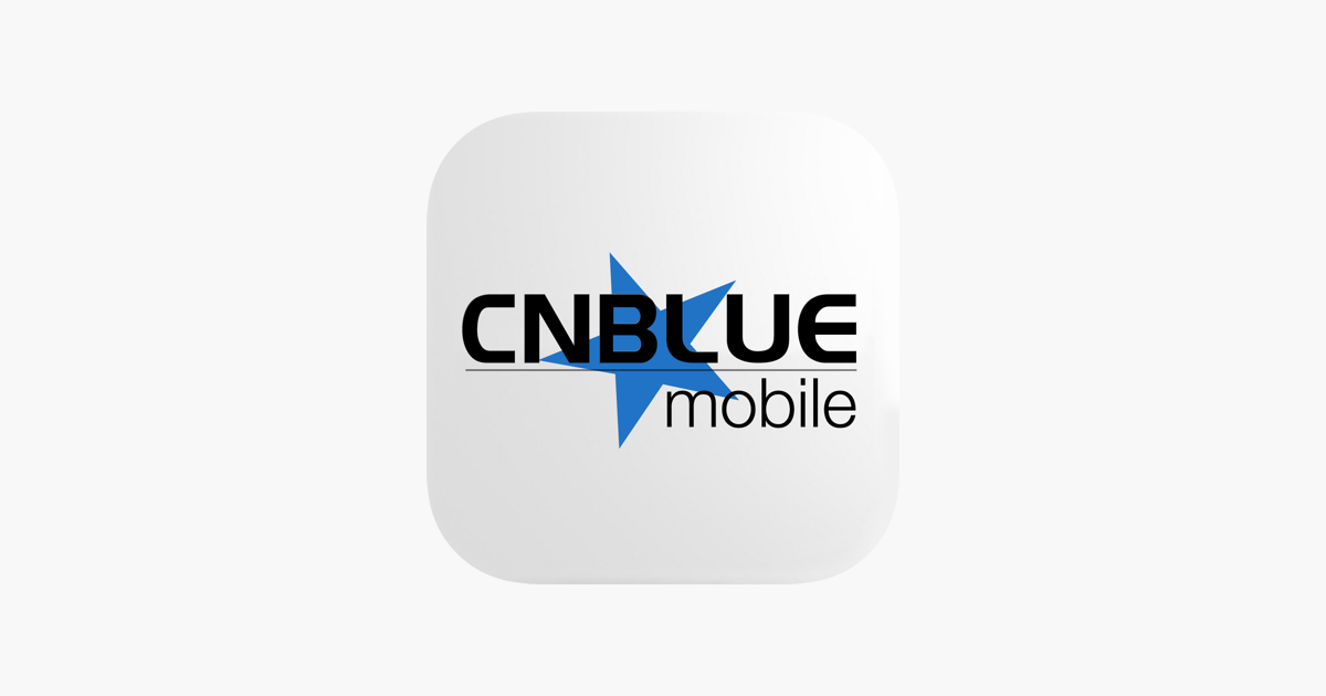 Cnblue モバイル をapp Storeで
