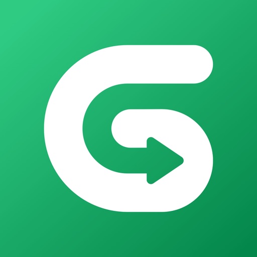 GoCN - 回国VPN 影音游戏加速器 iOS App