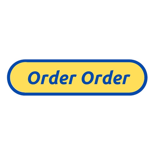 Order-Order