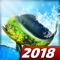 Grab your fishing tackle & go on a fishing adventure