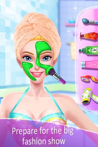 Girl's Secret - Dress Up - náhled