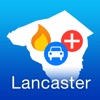 Lancaster County Incidents+