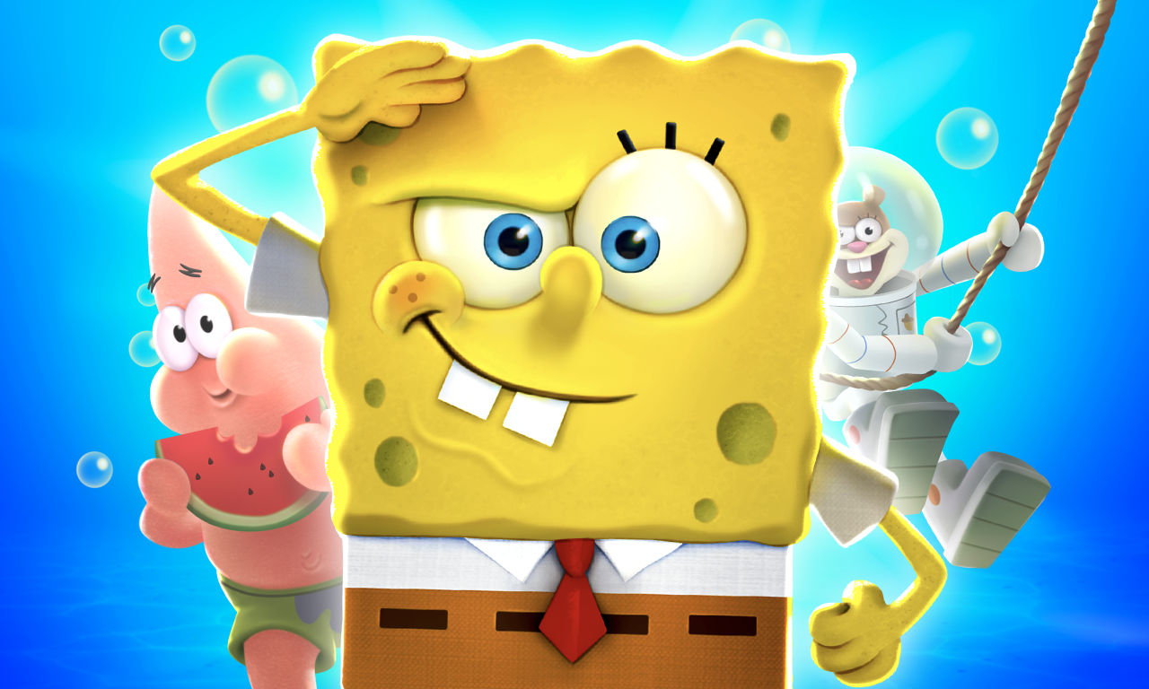 Top 148 Paid Ipad Games 148apps - spongebob dancing roblox work at a pizza place