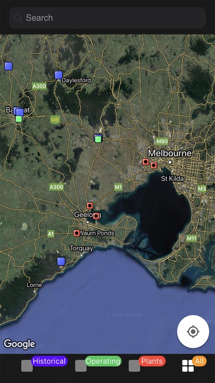 Mine Maps screenshot-5