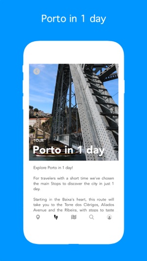 Porto - Travel Guide & Tours(圖2)-速報App