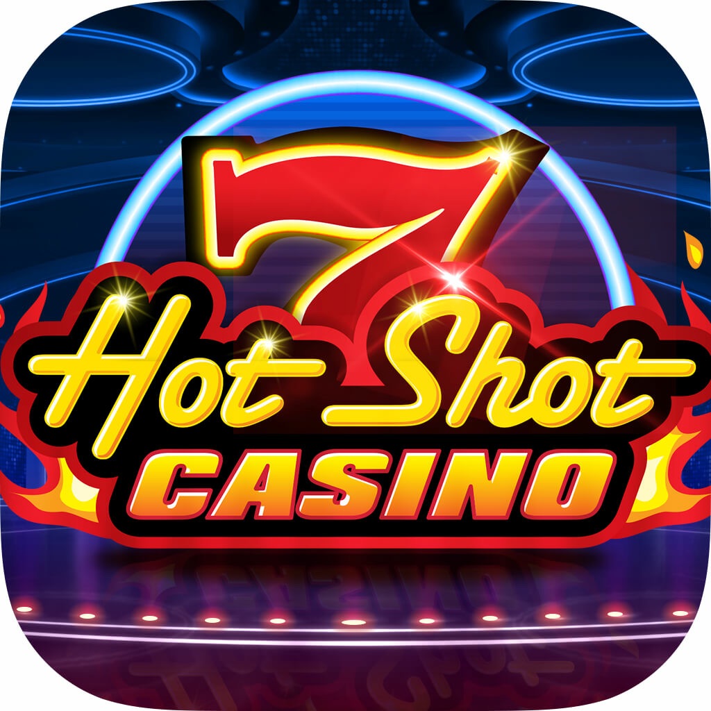 Hot Shot Casino - Vegas Slots