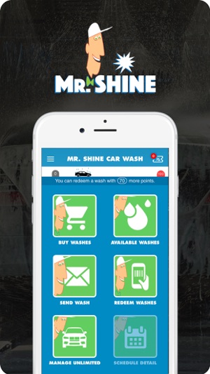 Mr. Shine(圖1)-速報App