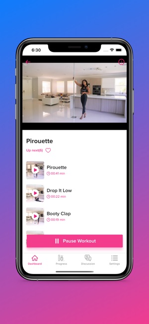 Fit 2 Flaunt On The App Store