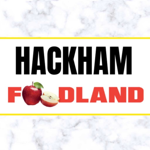 Hackham Foodland