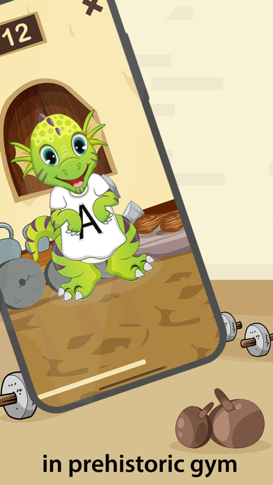Albert: Virtual Dinosaur Pet screenshot 4