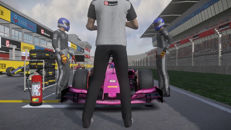 Monoposto screenshot-3
