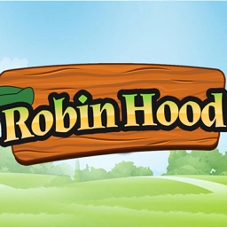 Robin Hood App