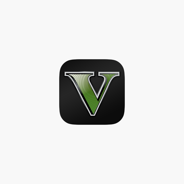 Grand Theft Auto V The Manual をapp Storeで