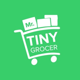 Tiny Grocer