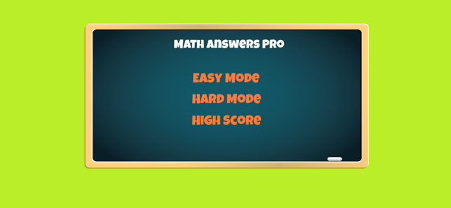 Math Answers Pro Study Drills